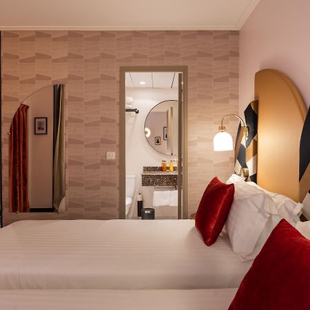 Royal Saint Germain Hotel Paris Exterior photo