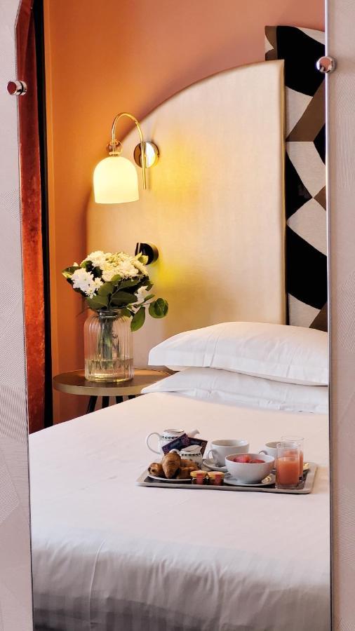 Royal Saint Germain Hotel Paris Exterior photo