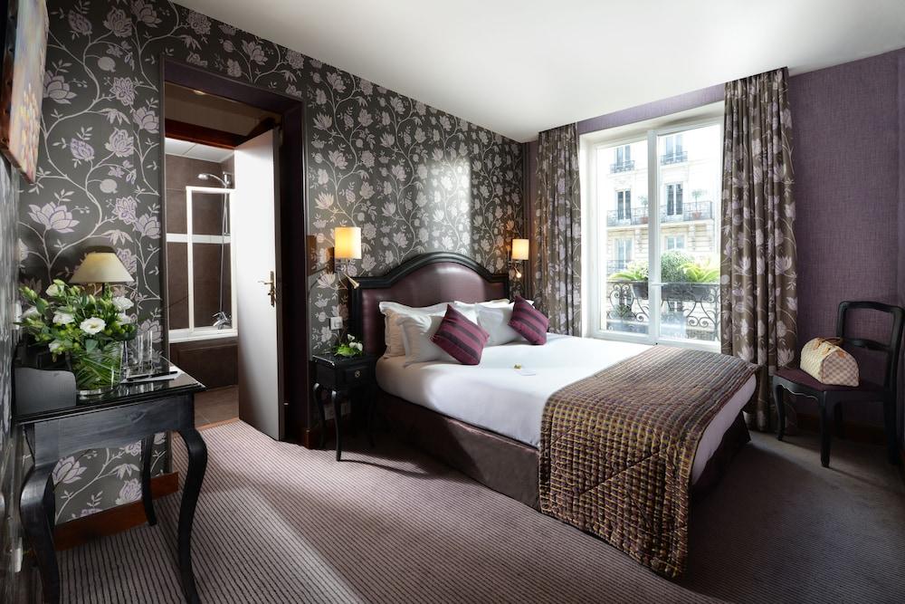 Royal Saint Germain Hotel Paris Exterior photo