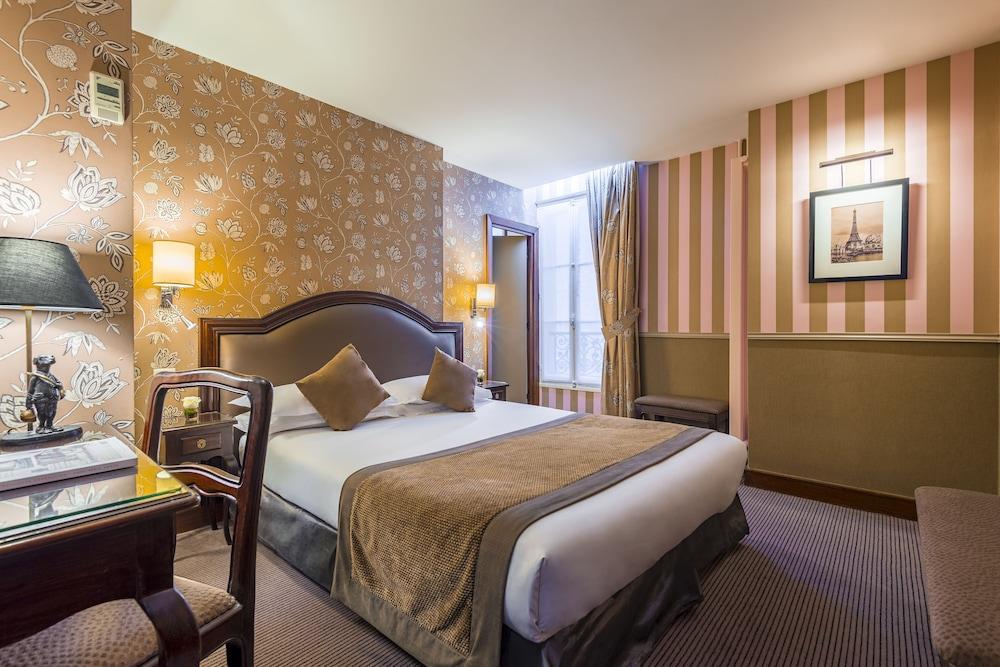 Royal Saint Germain Hotel Paris Exterior photo