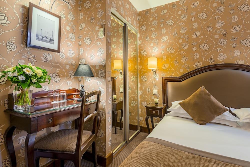 Royal Saint Germain Hotel Paris Exterior photo