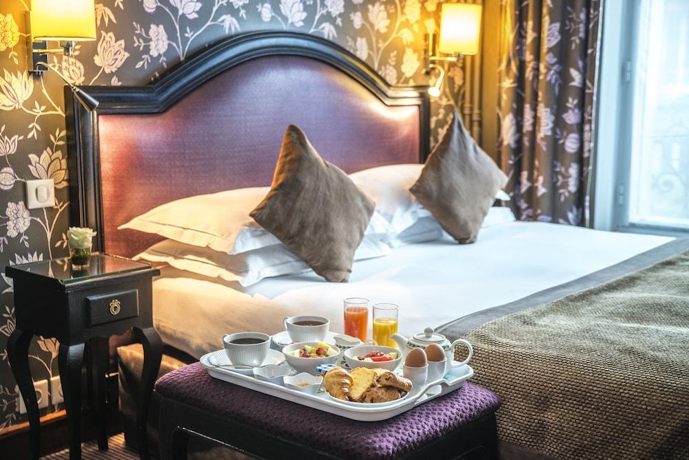 Royal Saint Germain Hotel Paris Exterior photo