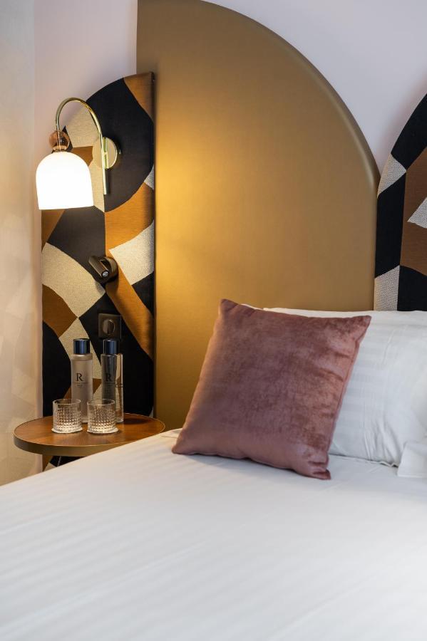 Royal Saint Germain Hotel Paris Exterior photo