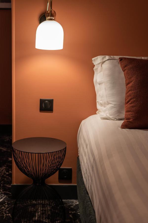 Royal Saint Germain Hotel Paris Exterior photo