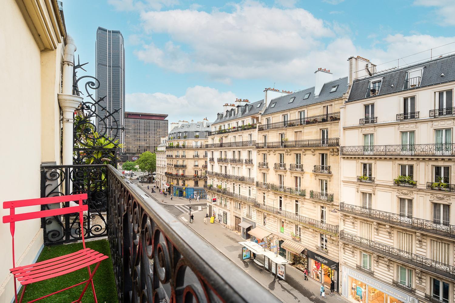 Royal Saint Germain Hotel Paris Exterior photo